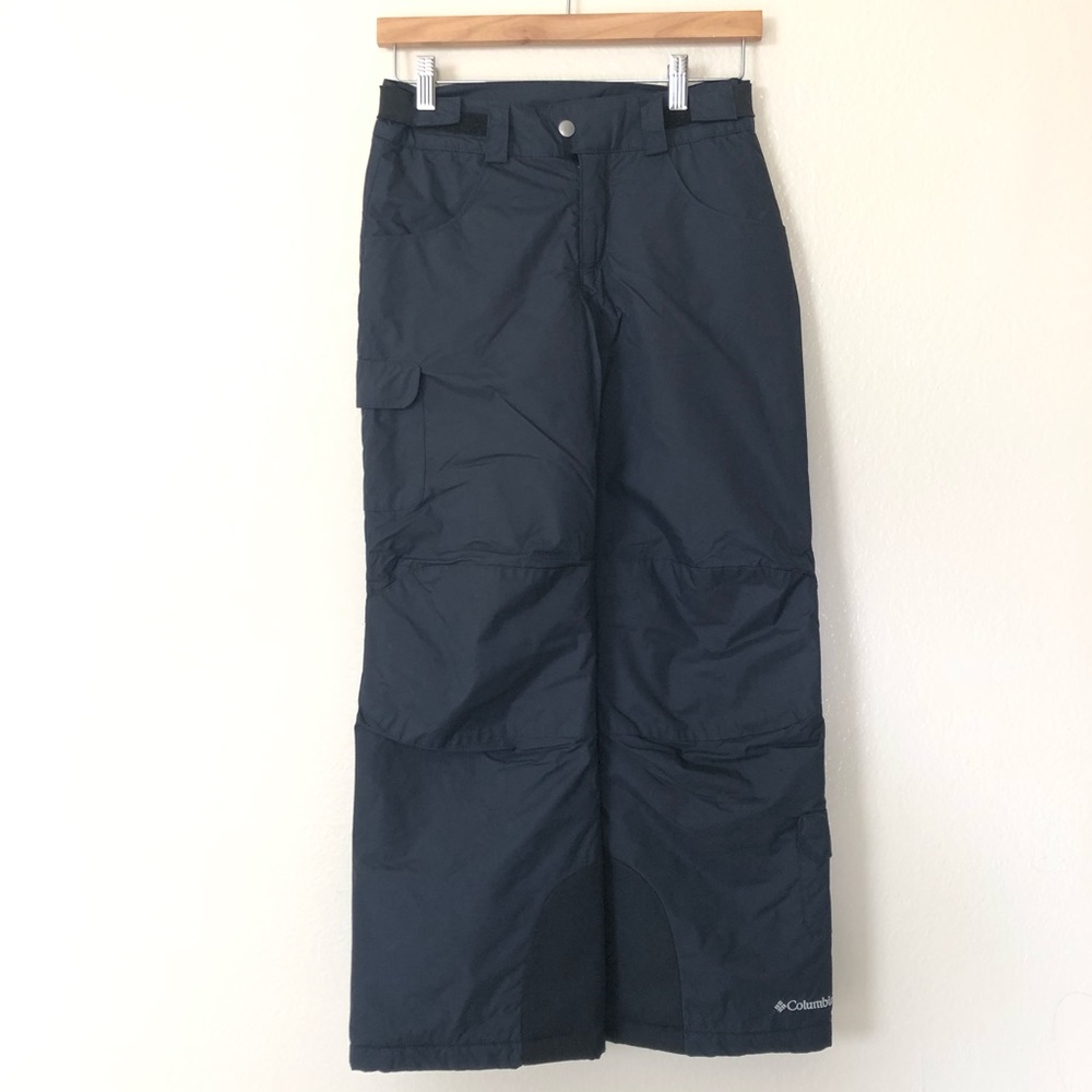 Columbia Omni-shield snow pants